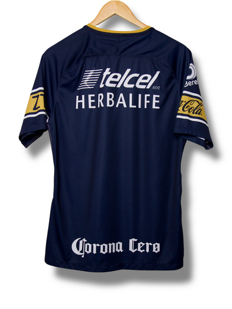 Pumas 2017/2018 Heim Trikot (M)