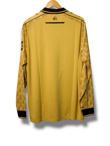 Wrexham 2024/2025 3. Trikot (M)