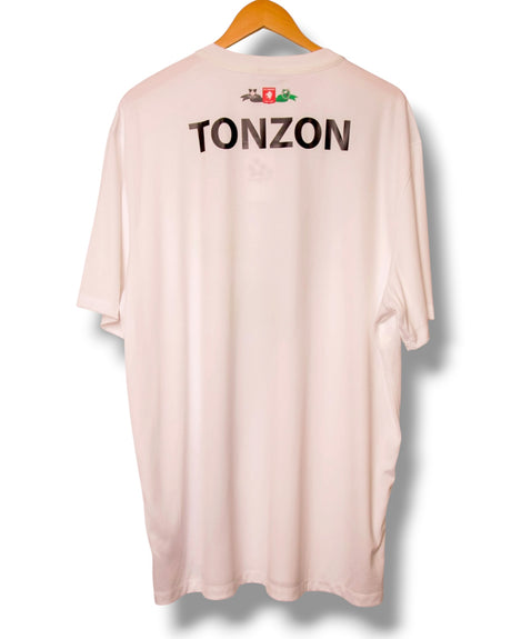 FC Twente 2015/2016 Third Shirt (XXL)
