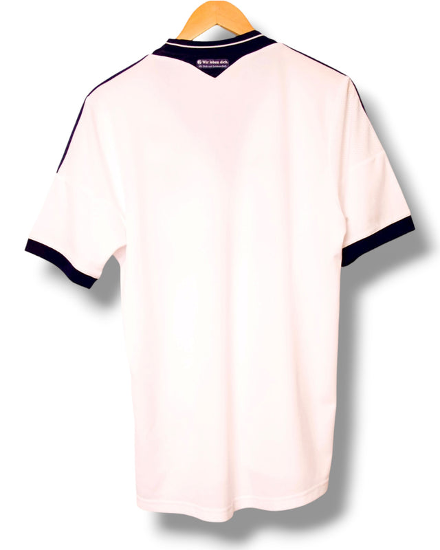Schalke 04 2013/2014 Uit Shirt (M)