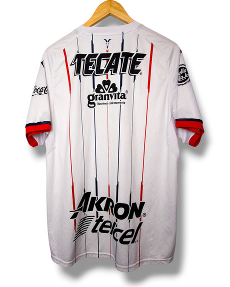 Chivas Guadalajara 2018/2019 Uit Shirt (XL)