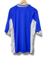 Schalke 04 1998/1999 Home Shirt (XL)