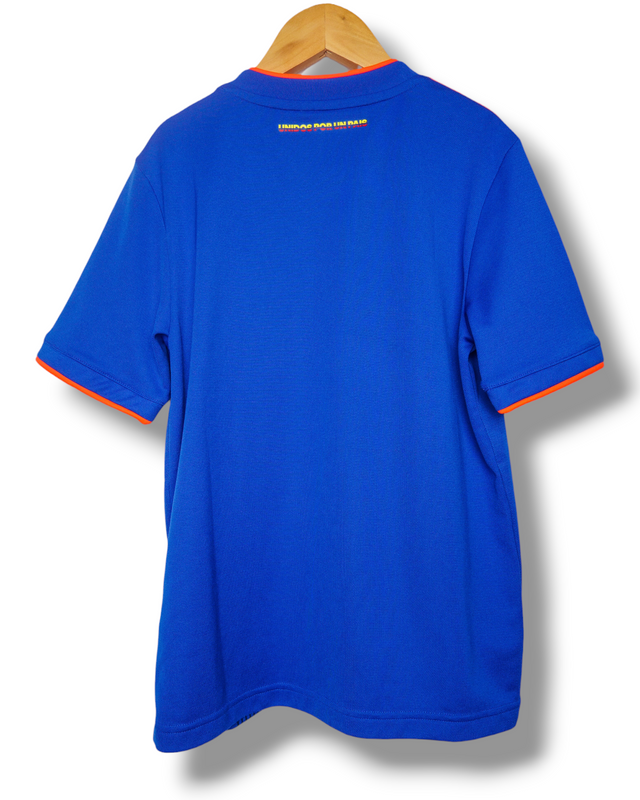Colombia 2018 Uit Shirt (152)