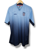 Engeland 2002 Trainingstrikot (L)
