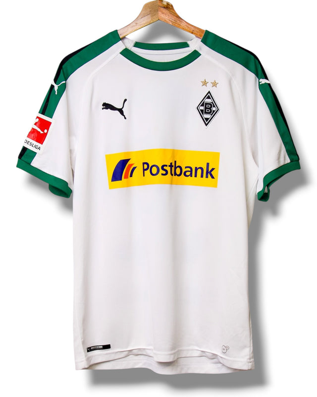 Borussia Mönchengladbach 2018/2019 Heimtrikot Neuhaus #32 (M)