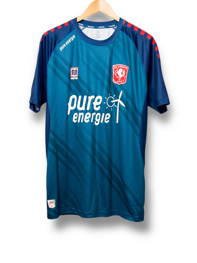 FC Twente 2022/2023 Away Shirt (L)