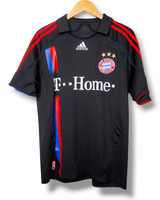 Bayern Munchen 2007/2008 Derde Shirt Ribery #7 (M)