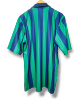 Leeds 1995/1996 Derde Shirt (L)