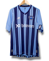 Adana Demirspor 2023/2024 Home Shirt Nani #30 (XL)