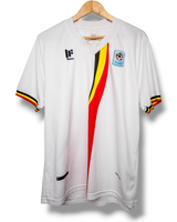 Oeganda 2018 Uit Shirt (XXL)