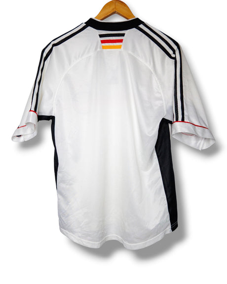 Duitsland 1998 Thuis Shirt (M)