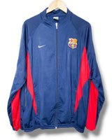 Barcelona 2002/2004 Jacket (L)