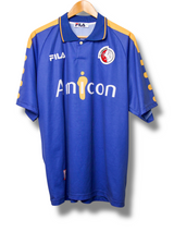 FC Twente 1998/1999 Auswärtstrikot (XXL)