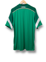Mexico 2014 Home Shirt (XL)
