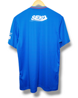 Rangers 2023/2024 Thuis Shirt (L)