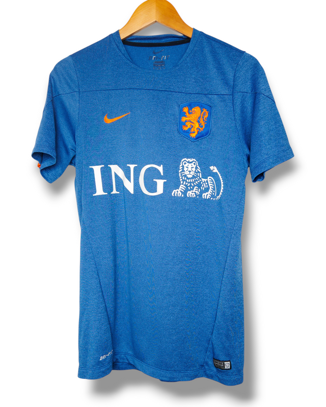 Nederland 2014 Training Shirt (M)