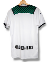 Borussia Monchengladbach 2021/2022 Thuis Shirt (S)