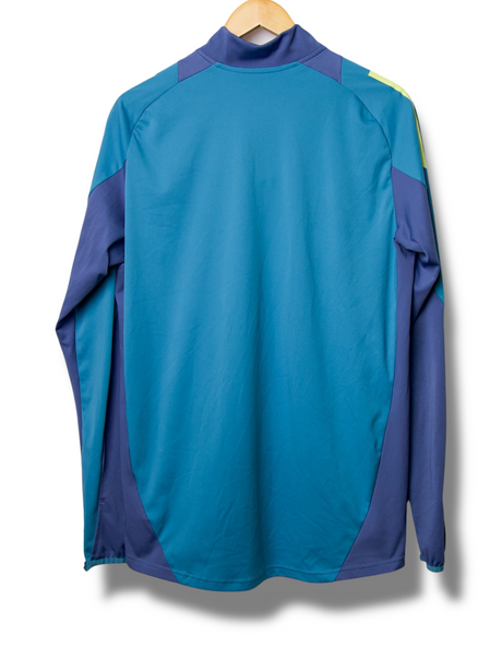 Ajax Jacke 2024/2025 (L)