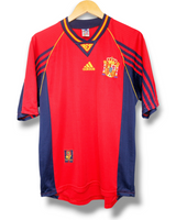 Spanje 1998 Thuis Shirt (M)