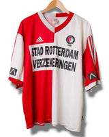 Feyenoord 1999/2000 Heimtrikot (XXL)