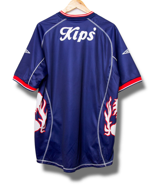 FC Twente 2004/2005 Away Shirt (XXL)