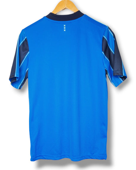 Ajax 2021/2022 Uit Shirt (176)