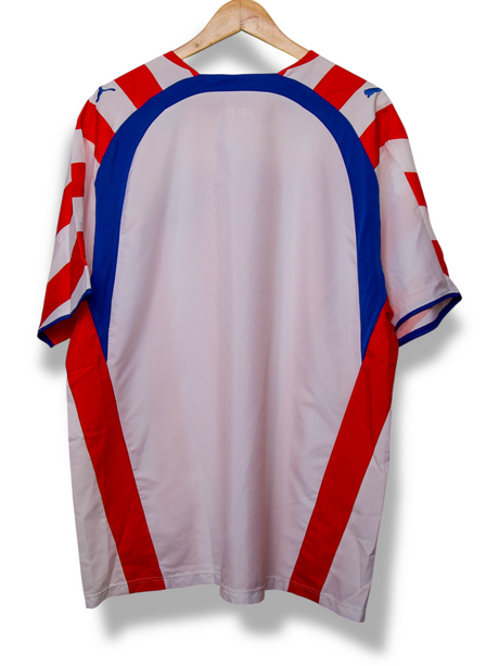 Paraguay 2006 Heimtrikot (XL)