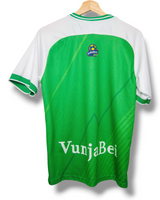 Tanzania Prisons Sports Club 2022/2023 Thuis Shirt (S)
