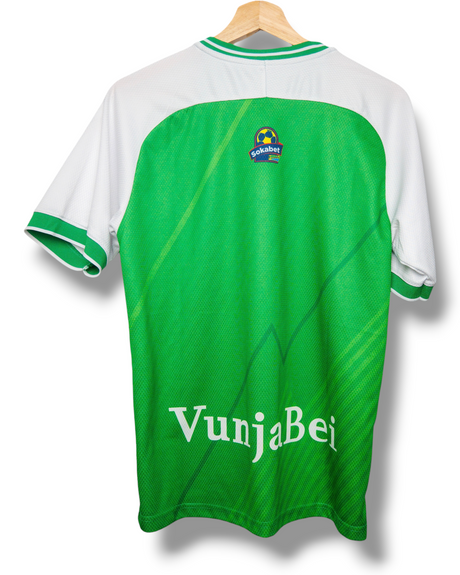 Tanzania Prisons Sports Club 2022/2023 Thuis Shirt (S)