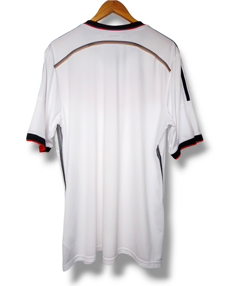 Duitsland 2014 Thuis Shirt (XL)