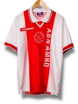 Ajax 1998/1999 Home Shirt (M)