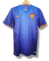 Netherlands 2015 Away Shirt (S)