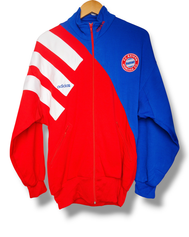Bayern Munchen 1993/1995 Jacket (M)