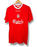 Liverpool 2002/2003 Heimtrikot (S)