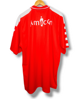 FC Twente 1998/1999 Heimtrikot (XXL)