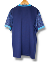 Olympique Marseille 2020/2021 Uit Shirt (164)
