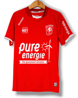 FC Twente 2019/2020 Thuis Shirt (128)