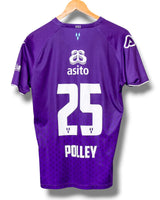 Heracles 2020/2021 Auswärtstrikot Polley #25 (S)