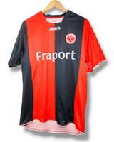 Eintracht Frankfurt 2007/2008 Heimtrikot (M)