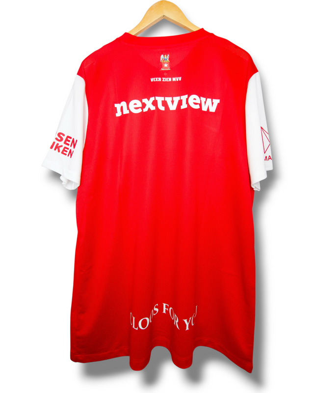 MVV Maastricht 2025/2026 Heimtrikot (XXL)