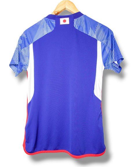 Japan 2022 Thuis Shirt (Dames M)