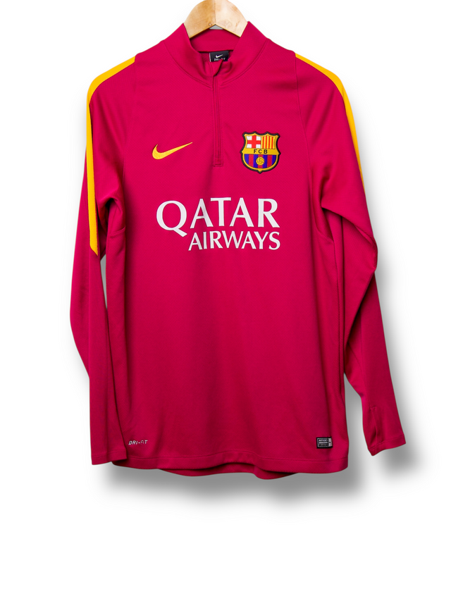 Barcelona 2016/2017 Pullover (M)