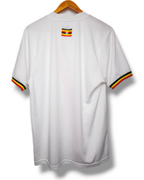 Oeganda 2018 Uit Shirt (XXL)