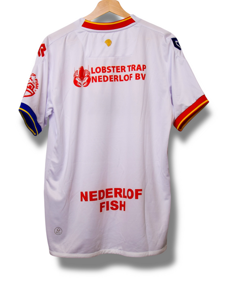 Telstar 2022/2023 Thuis Shirt (L)