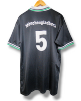 Borussia Monchengladbach 1997/1998 Uit Shirt (XXL)