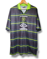 Celtic 1998/1999 Uit Shirt (XL)