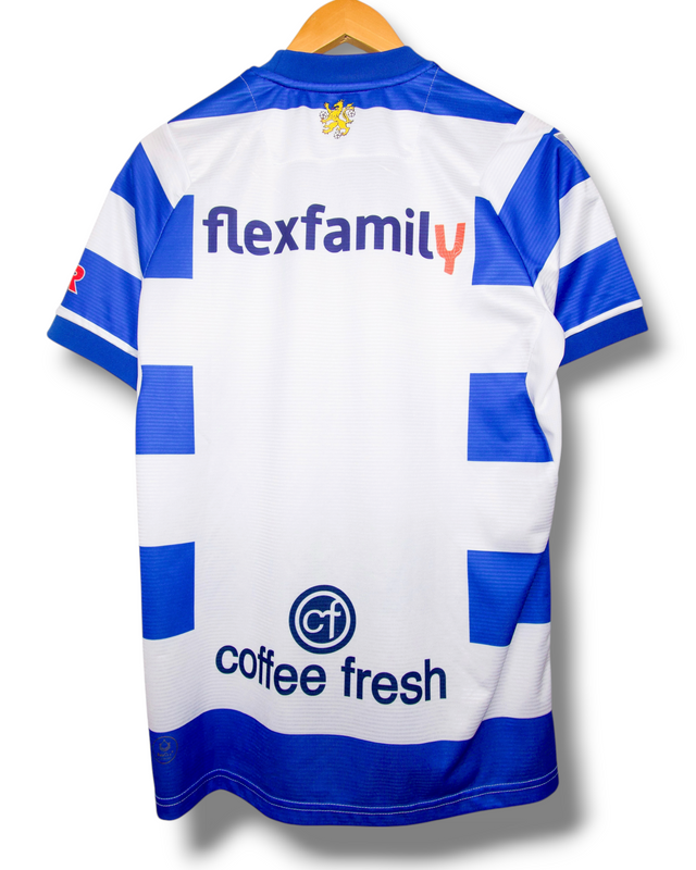 De Graafschap 2024/2025 Thuis Shirt (M)
