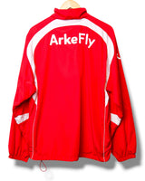 FC Twente 2007/2008 Jacket (XL)