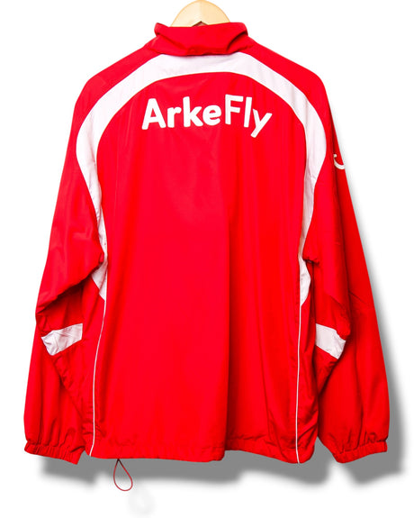 FC Twente 2007/2008 Jacket (XL)