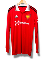 Manchester United 2022/2023 Home Shirt Ronaldo #7 (M)